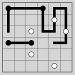 珍珠谜题